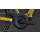 Cube Touring Hybrid Pro 800 Wh E-Bike Trapeze 28" goldenlime´n´black