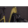 Cube Touring Hybrid Pro 800 Wh E-Bike Easy Entry 28" goldenlime´n´black