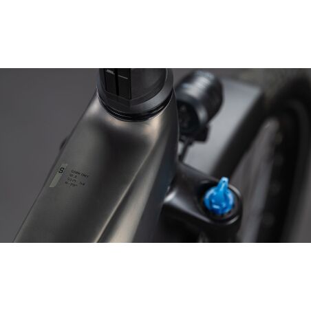 Cube Touring Hybrid Comfort SLX 800 Wh E-Bike Diamant...