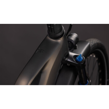 Cube Touring Hybrid Comfort SLX 800 Wh E-Bike Trapeze...