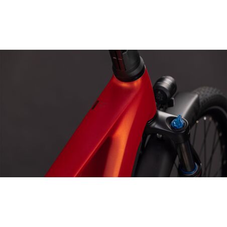 Cube Touring Hybrid Comfort SLX 800 Wh E-Bike Diamant...