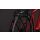 Cube Touring Hybrid Comfort SLX 800 Wh E-Bike Diamant 28" chilli´n´chrome
