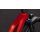 Cube Touring Hybrid Comfort SLX 800 Wh E-Bike Trapeze 28" chilli´n´chrome