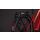 Cube Touring Hybrid Comfort SLX 800 Wh E-Bike Trapeze 28" chilli´n´chrome