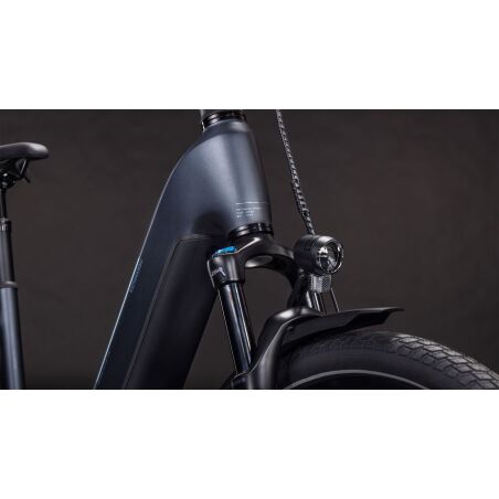 Cube Kathmandu Hybrid One 800 Wh E-Bike Easy Entry...