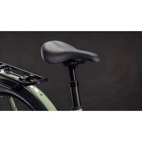 Cube Kathmandu Hybrid One 800 Wh E-Bike Trapeze 28&quot; pea&acute;n&acute;green