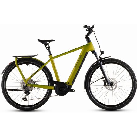 Cube Kathmandu Hybrid Pro 800 Wh E-Bike Diamant 28"...