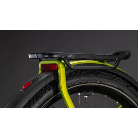 Cube Kathmandu Hybrid Pro 800 Wh E-Bike Diamant 28" lizard&acute;n&acute;black