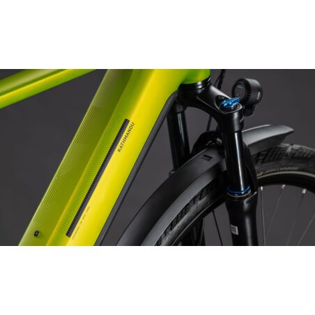 Cube Kathmandu Hybrid Pro 800 Wh E-Bike Diamant 28" lizard&acute;n&acute;black