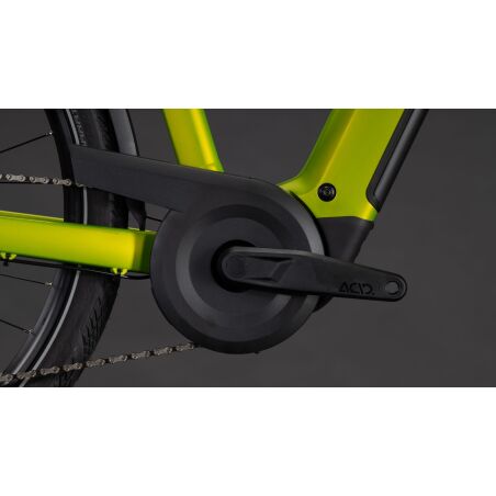 Cube Kathmandu Hybrid Pro 800 Wh E-Bike Trapeze 28" lizard&acute;n&acute;black