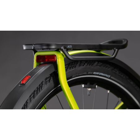 Cube Kathmandu Hybrid Pro 800 Wh E-Bike Trapeze 28" lizard&acute;n&acute;black