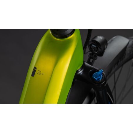 Cube Kathmandu Hybrid Pro 800 Wh E-Bike Easy Entry...