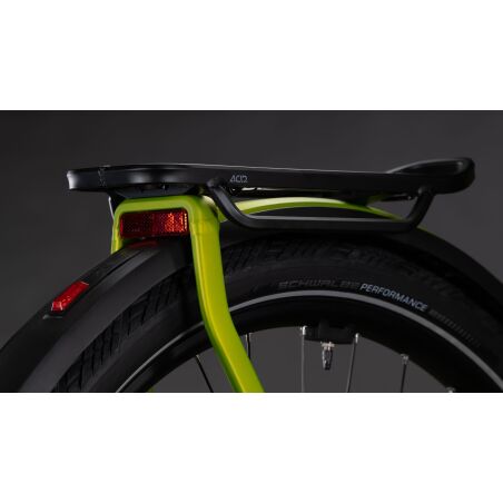 Cube Kathmandu Hybrid Pro 800 Wh E-Bike Easy Entry 28" lizard&acute;n&acute;black