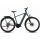 Cube Kathmandu Hybrid EXC ABS 800 Wh E-Bike Diamant 28" smaragdgrey´n´prism