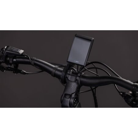 Cube Kathmandu Hybrid EXC ABS 800 Wh E-Bike Trapeze 28&quot; smaragdgrey&acute;n&acute;prism