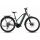 Cube Kathmandu Hybrid EXC ABS 800 Wh E-Bike Trapeze 28" smaragdgrey´n´prism