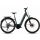 Cube Kathmandu Hybrid EXC ABS 800 Wh E-Bike Easy Entry 28" smaragdgrey´n´prism