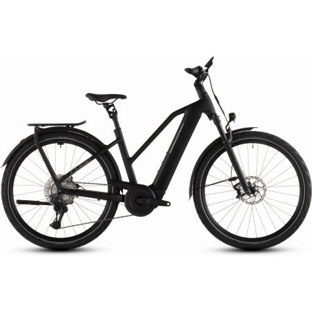 Cube Kathmandu Hybrid SLX 800 Wh E-Bike Trapeze 28"...