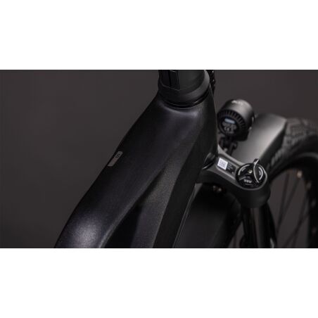 Cube Kathmandu Hybrid SLX 800 Wh E-Bike Trapeze 28"...