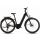 Cube Kathmandu Hybrid SLX 800 Wh E-Bike Easy Entry 28" silverdust´n´chrome