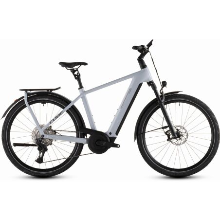 Cube Kathmandu Hybrid SLX 800 Wh E-Bike Diamant 28"...