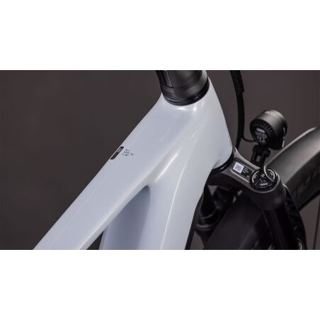 Cube Kathmandu Hybrid SLX 800 Wh E-Bike Diamant 28"...
