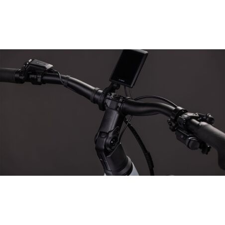 Cube Kathmandu Hybrid SLX 800 Wh E-Bike Diamant 28&quot; foggrey&acute;n&acute;grey