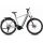 Cube Kathmandu Hybrid SLX 800 Wh E-Bike Diamant 28" foggrey´n´grey