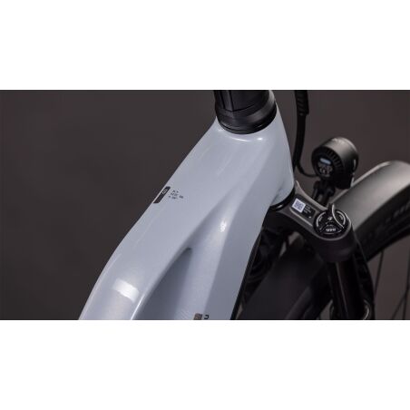 Cube Kathmandu Hybrid SLX 800 Wh E-Bike Trapeze 28"...