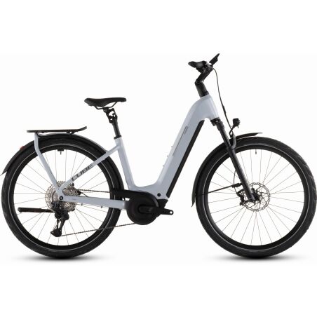 Cube Kathmandu Hybrid SLX 800 Wh E-Bike Easy Entry...
