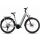 Cube Kathmandu Hybrid SLX 800 Wh E-Bike Easy Entry 28" foggrey´n´grey