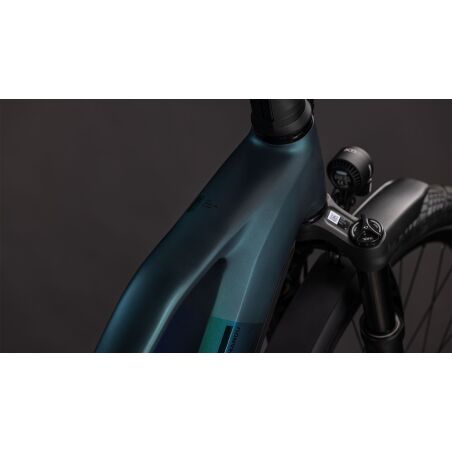 Cube Kathmandu Hybrid SLT 800 Wh ABS E-Bike Trapeze...