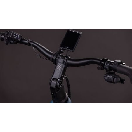 Cube Kathmandu Hybrid SLT 800 Wh E-Bike Easy Entry 28" duskwood&acute;n&acute;goblin