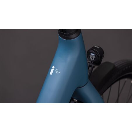 Cube Kathmandu Hybrid C:62 Pro 400 Wh X E-Bike Easy Entry...