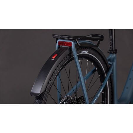 Cube Kathmandu Hybrid C:62 Pro 400 Wh X E-Bike Easy Entry 28&quot; spectralblue&acute;n&acute;prism