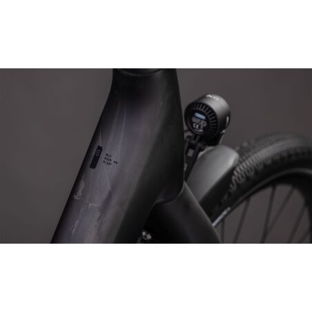 Cube Kathmandu Hybrid C:62 SLX 400 Wh X E-Bike Easy Entry...