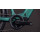 Cube Kathmandu Hybrid C:62 SLT 400 Wh X E-Bike Diamant 28" seafoam´n´chrome