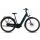 Cube Supreme RT Hybrid Comfort EX 600 Wh E-Bike Easy Entry nautica´n´prism