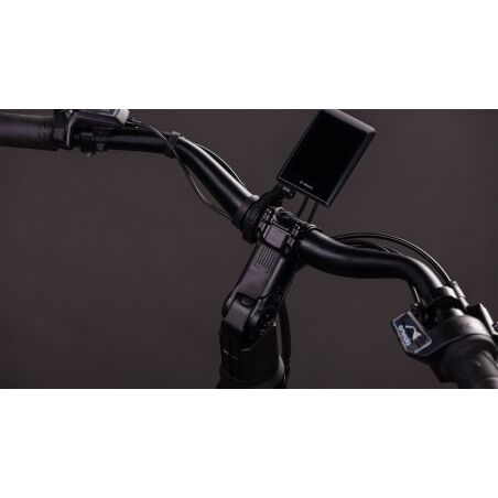 Cube Supreme Hybrid Comfort Pro 600 Wh E-Bike Easy Entry solareclipse&acute;n&acute;gold