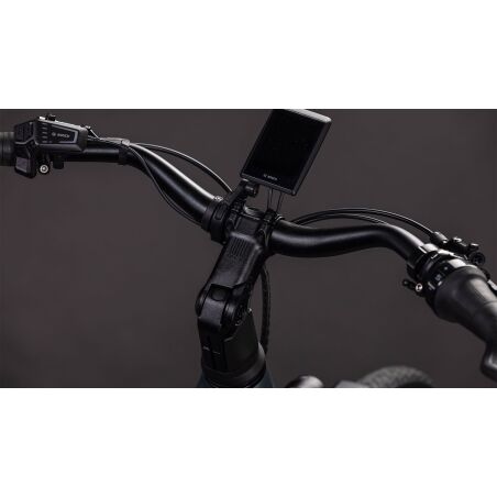 Cube Supreme RT Hybrid Comfort EXC 600 Wh E-Bike Easy Entry sagebrushgreen&acute;n&acute;prism