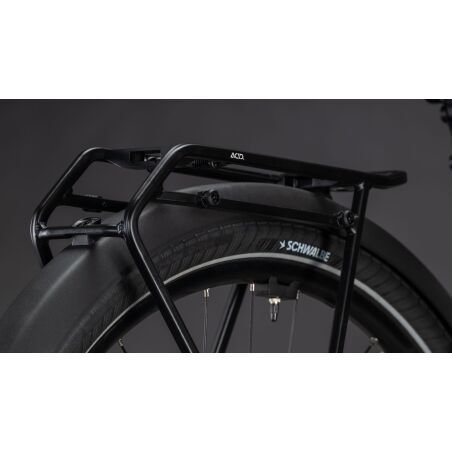 Cube Supreme RT Hybrid Comfort EXC 600 Wh E-Bike Easy Entry champagne&acute;n&acute;grey