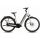 Cube Supreme RT Hybrid Comfort EXC 600 Wh E-Bike Easy Entry champagne´n´grey
