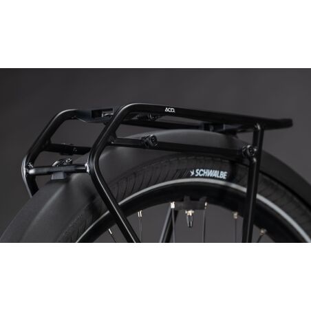 Cube Supreme Hybrid Deluxe One 600 Wh E-Bike Easy Entry indigoblue&acute;n&acute;switch