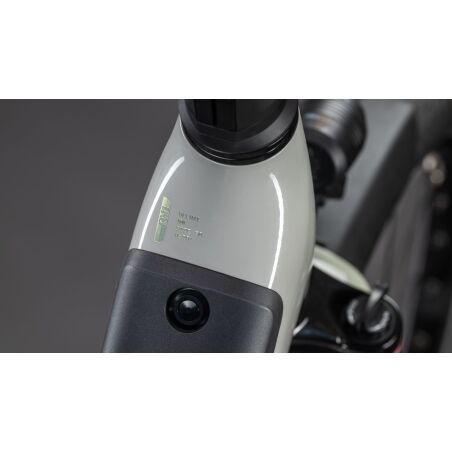 Cube Supreme Hybrid Deluxe One 600 Wh E-Bike Easy Entry...