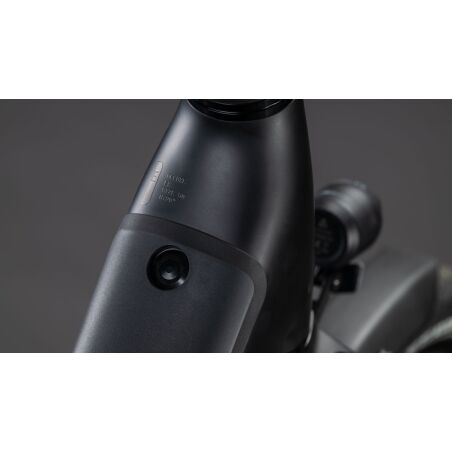 Cube Supreme RT Hybrid Deluxe EX 600 Wh E-Bike Easy Entry...