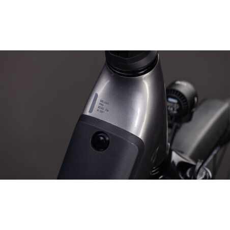 Cube Supreme Hybrid Deluxe Deluxe Pro 600 Wh E-Bike Easy...