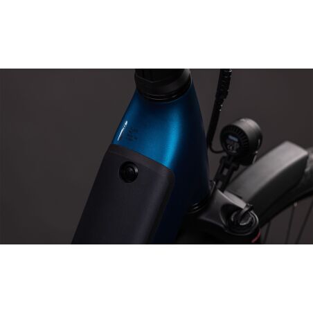 Cube Supreme Hybrid Deluxe Deluxe Pro 600 Wh E-Bike Easy...