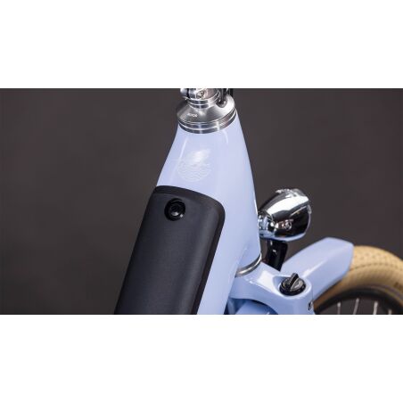 Cube Aruba Hybrid 600 Wh E-Bike Easy Entry...