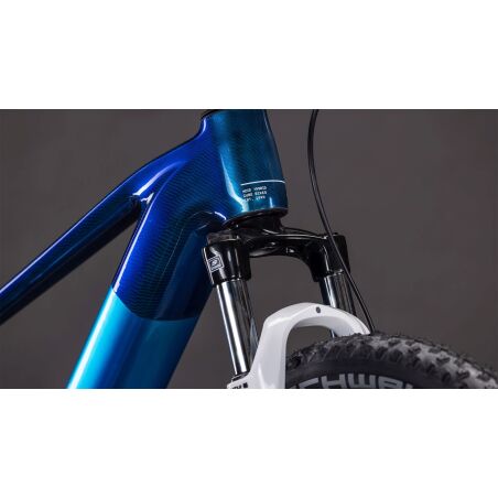 Cube Acid 240 Hybrid Rookie Pro 400 Wh X E-Bike Kinderrad Diamant 24" actionteam one size