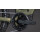 Cube Acid 240 Hybrid Rookie SLX 400 Wh X E-Bike Kinderrad Diamant 24" reedgreen´n´matrix one size
